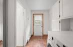 Salle de lavage
