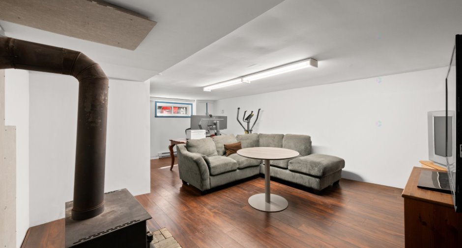 Salle familiale