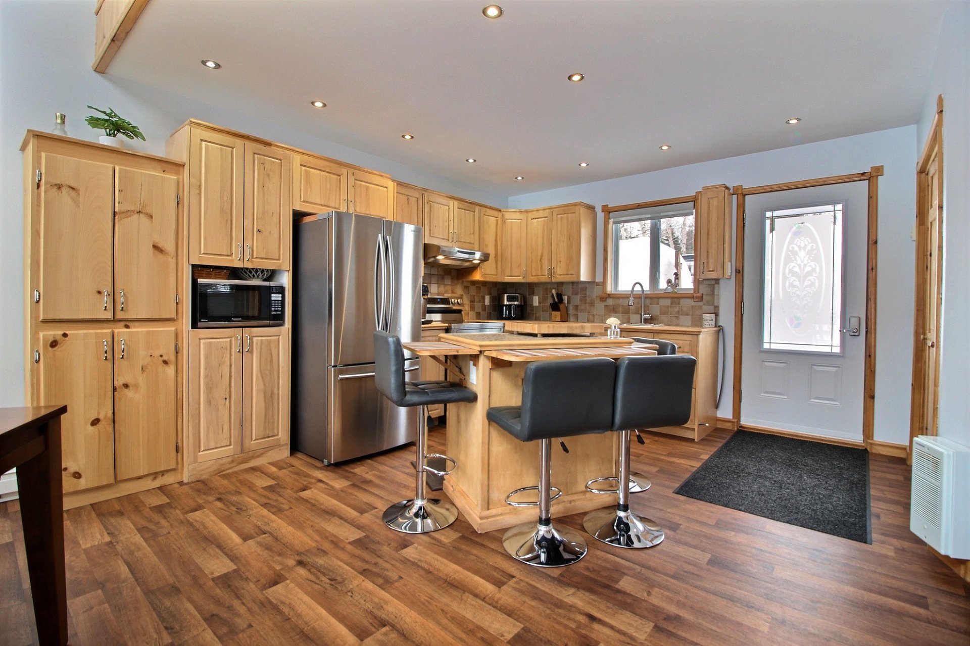 357 5e chemin du Lac-Sébastien — photo 3