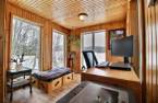Solarium/Verrière