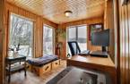 Solarium/Verrière