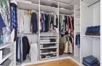 Penderie (Walk-in)