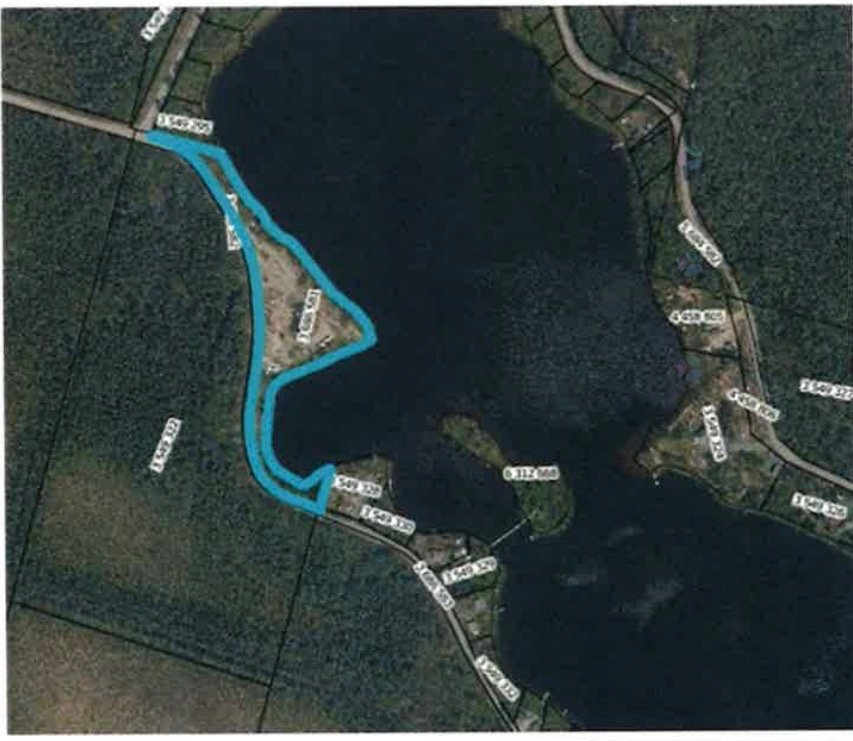 1200 Ch. du Lac-Johnny — photo 1