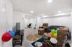 Salle familiale