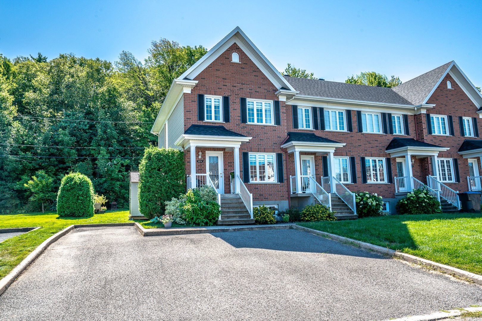 Maison à étages à vendre, Lévis