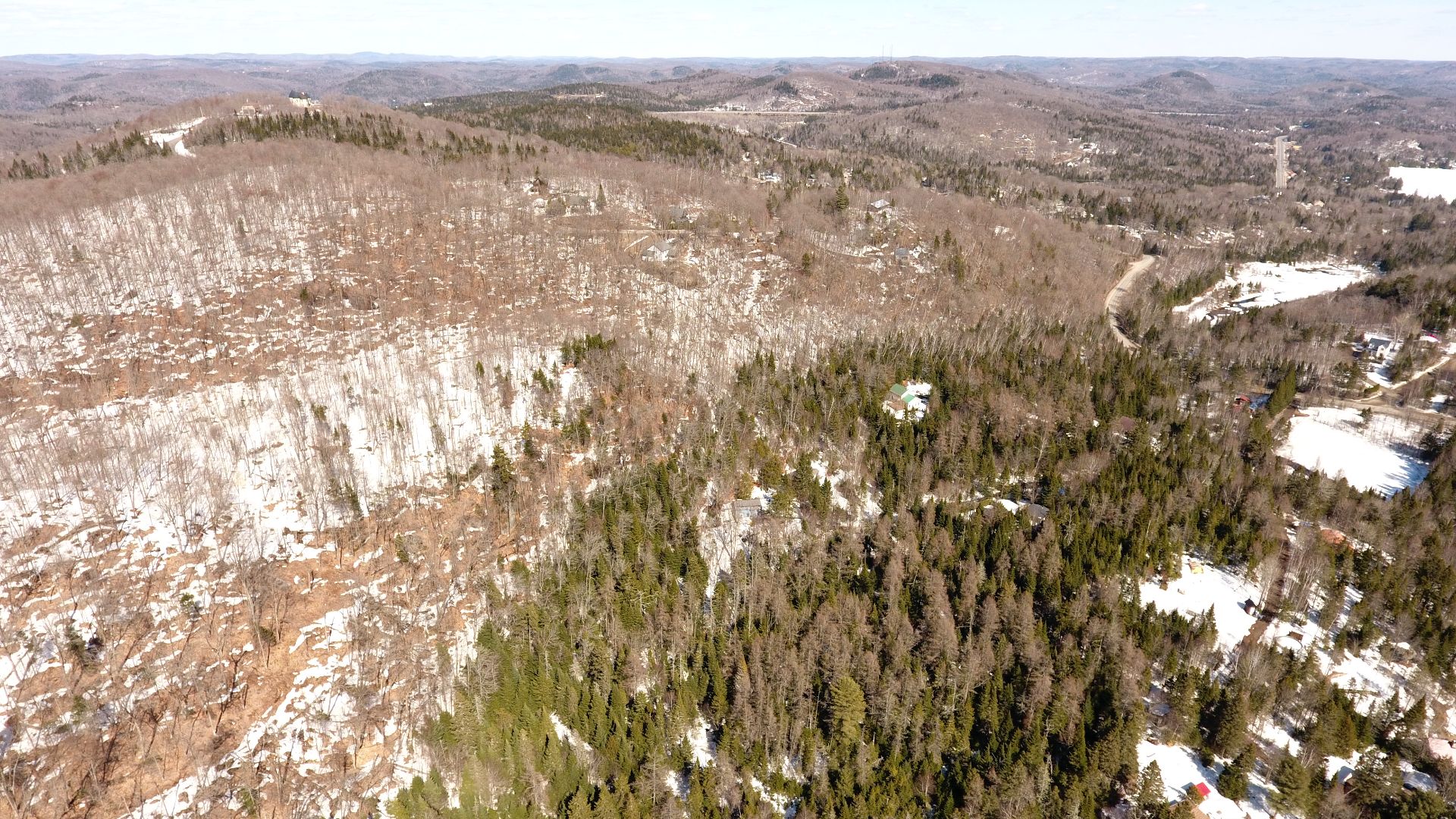 Vue d'ensemble