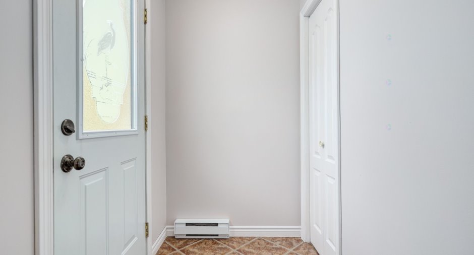 Hall d’entrée/Vestibule