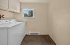 Salle de lavage