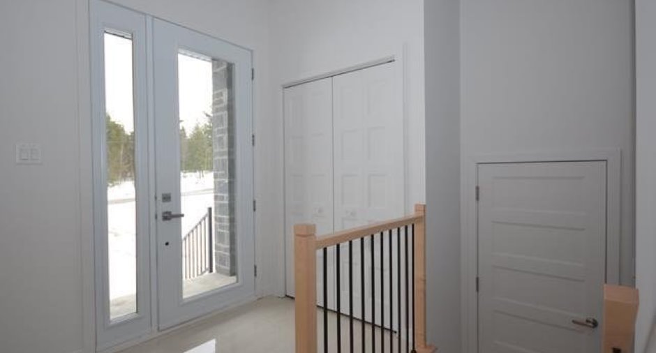 Hall d’entrée/Vestibule