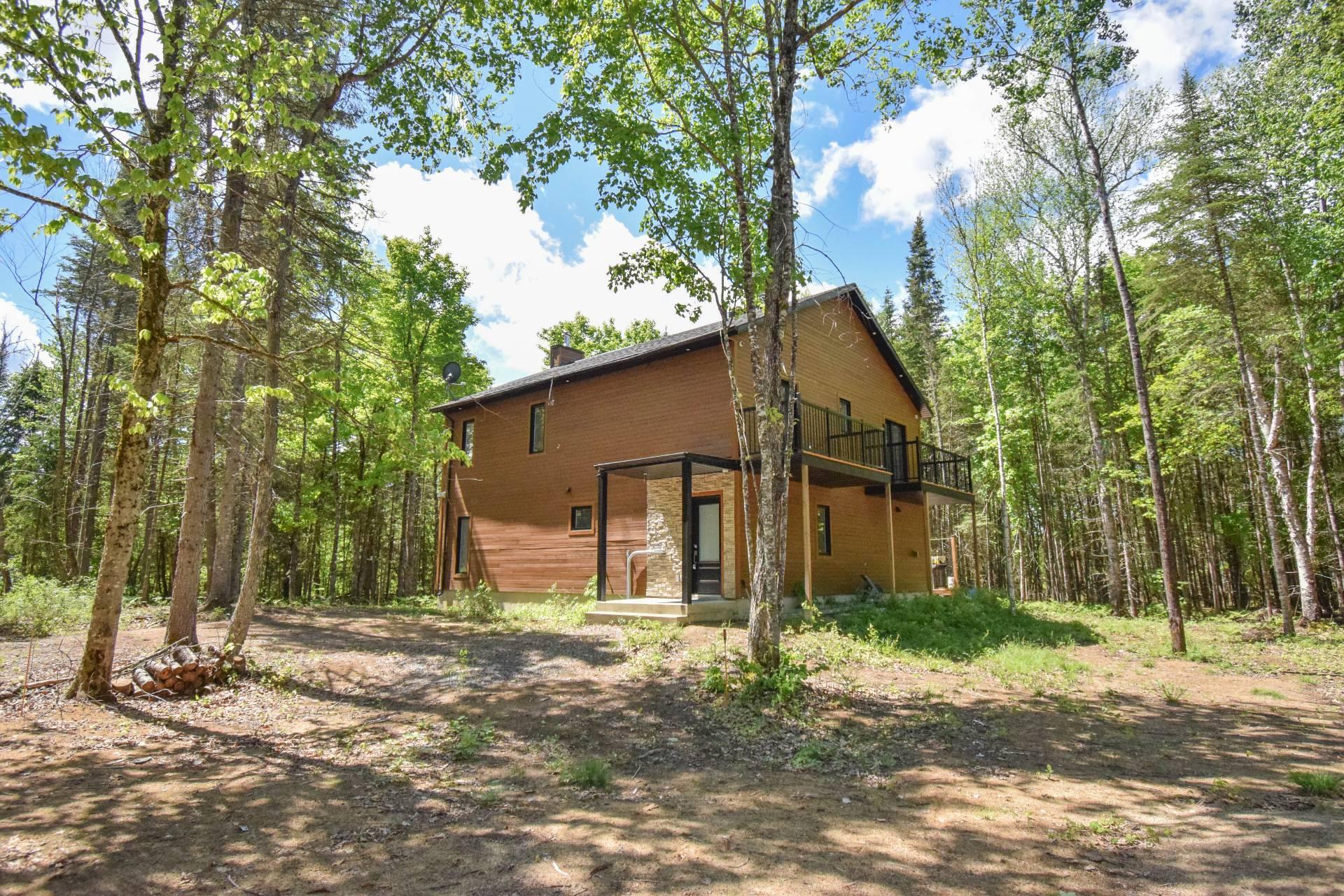 5009 Ch. de la Grande-Baie — photo 2