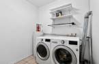 Salle de lavage