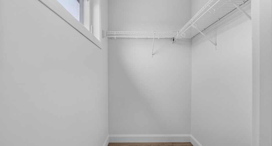 Penderie (Walk-in)