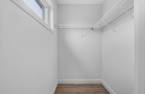 Penderie (Walk-in)