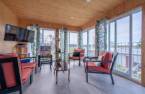 Solarium/Sunroom