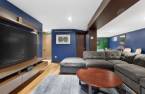 Salle familiale