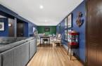 Salle familiale
