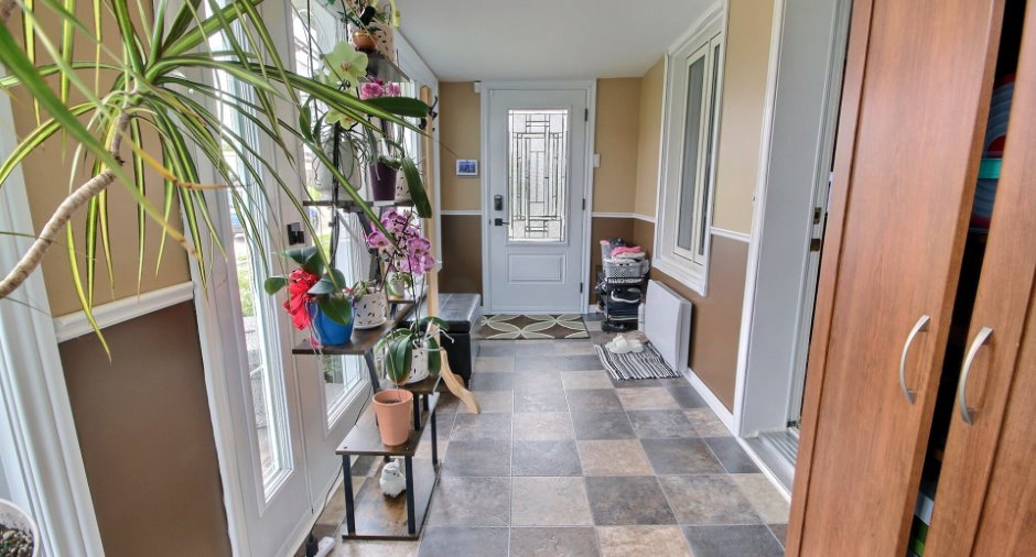 Solarium/Verrière