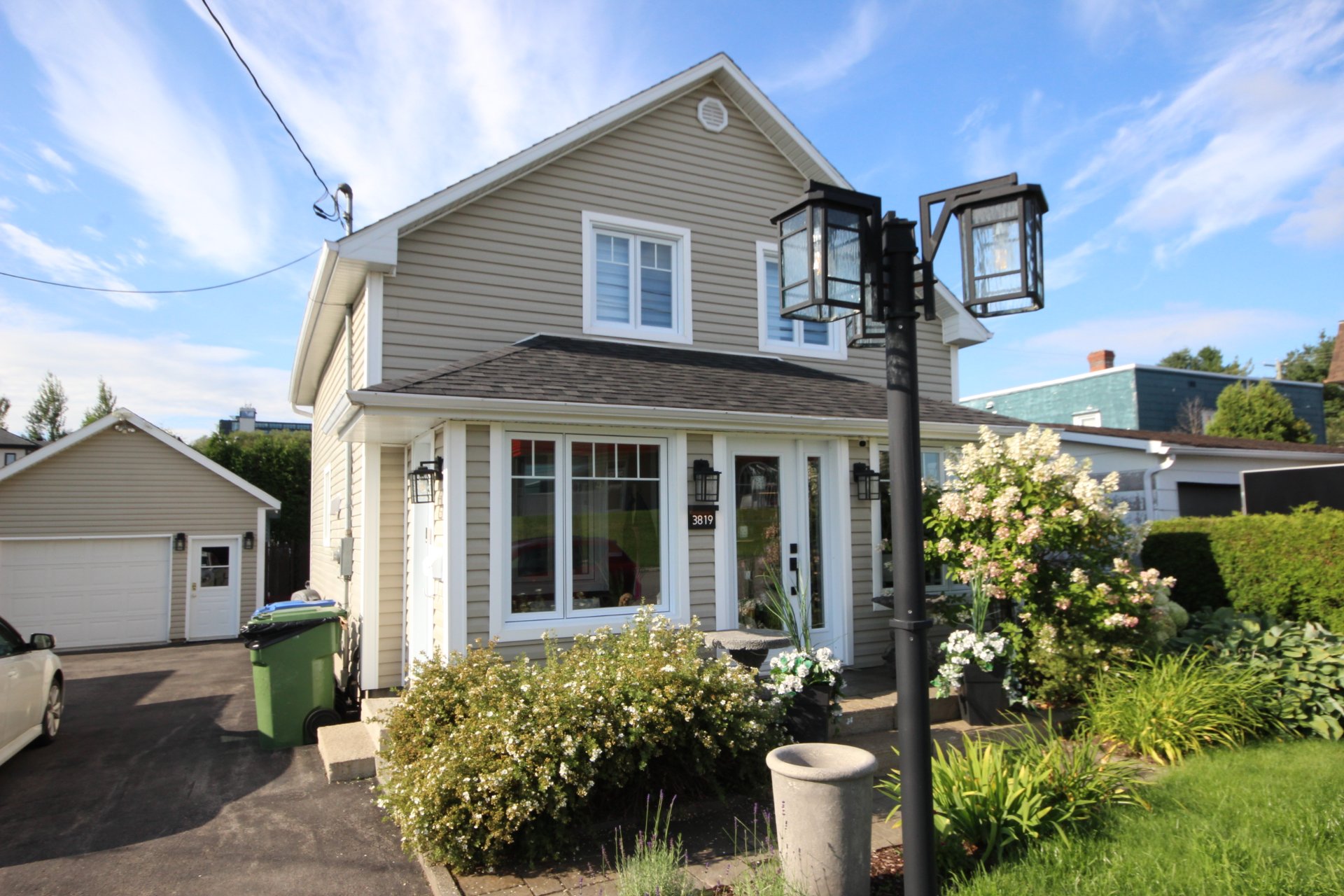 3819 Rue St-Félix — photo 2