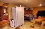 Salle familiale