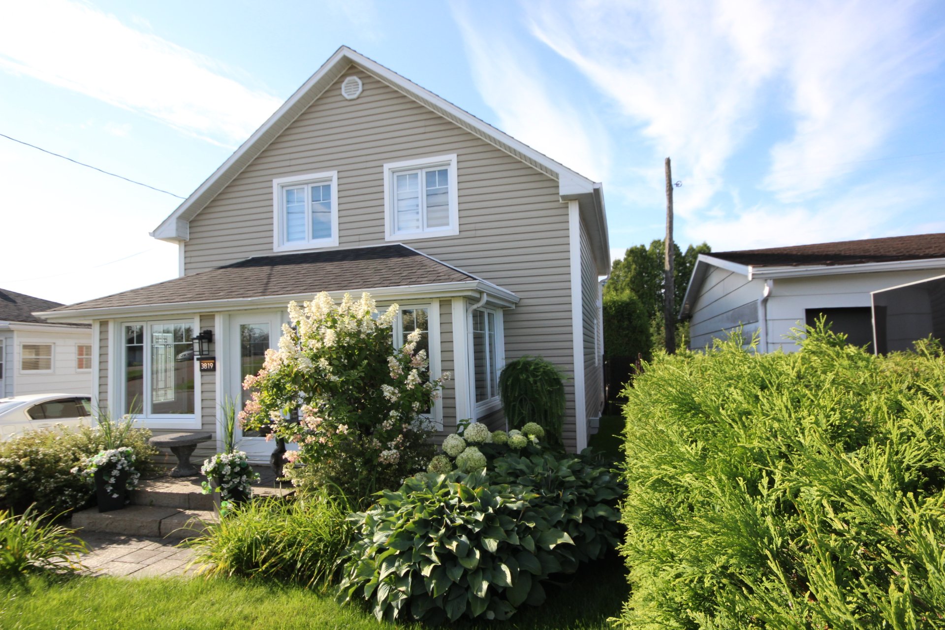 3819 Rue St-Félix — photo 3