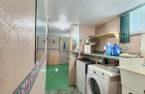 Salle de lavage