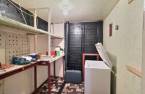 Cave/ chambre froide