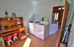 Salle de lavage