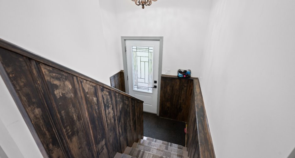 Hall d’entrée/Vestibule