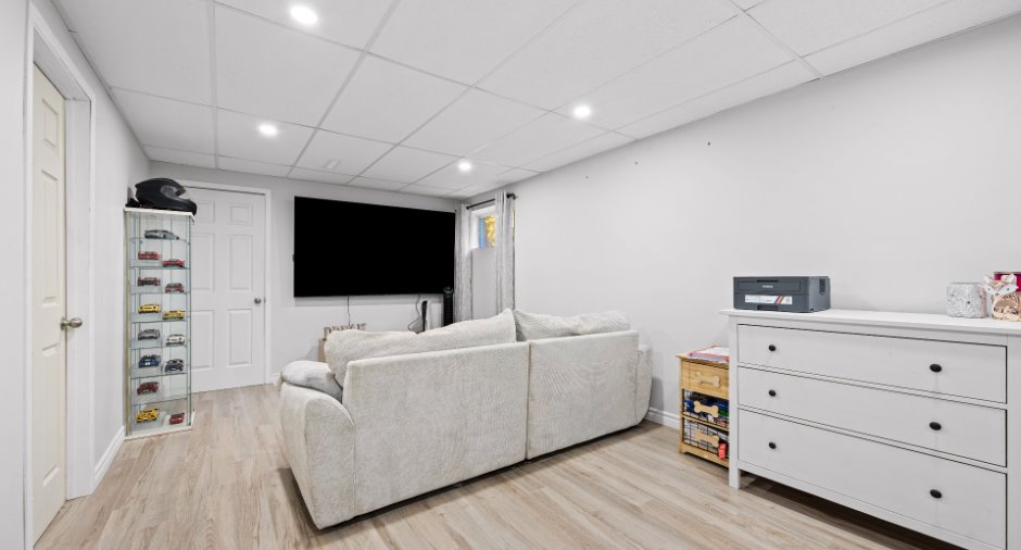 Salle familiale