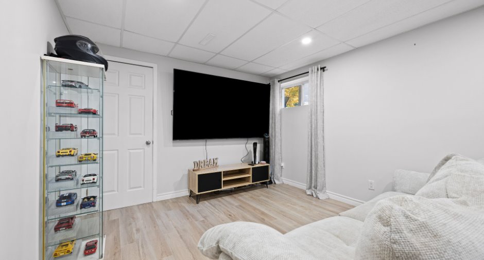 Salle familiale