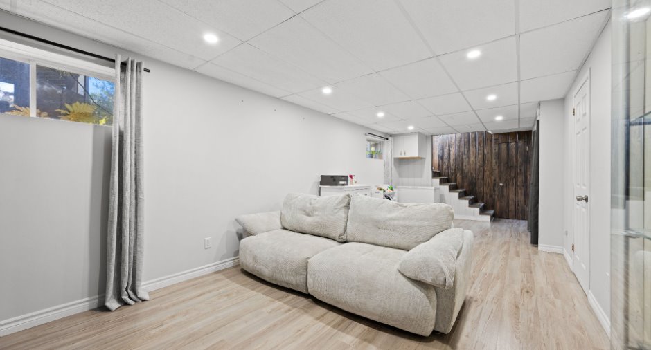 Salle familiale