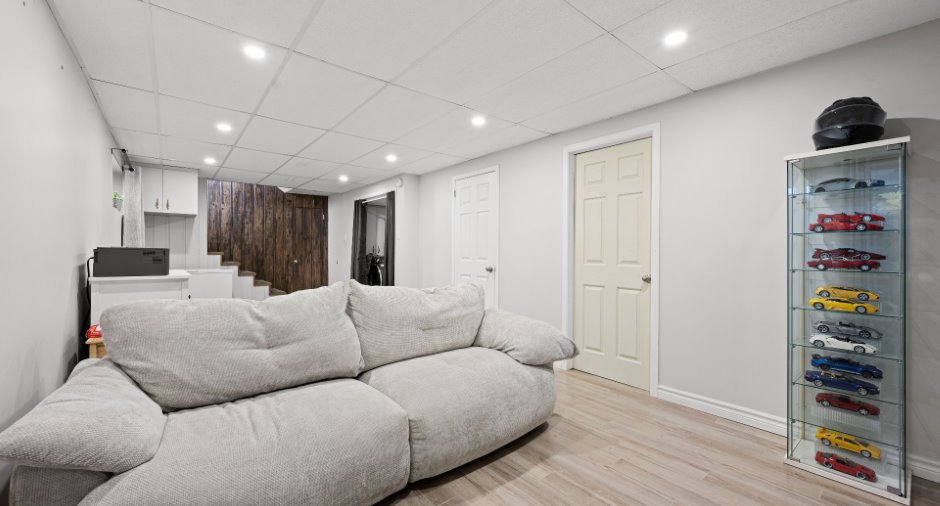 Salle familiale