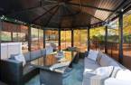 Solarium/Verrière