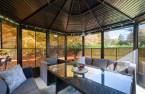 Solarium/Verrière