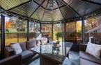 Solarium/Verrière