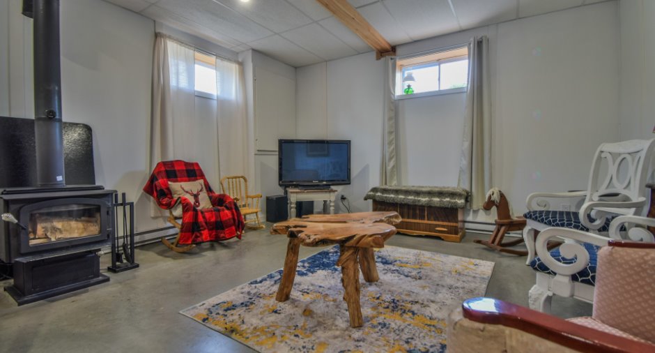 Salle familiale