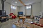 Salle familiale