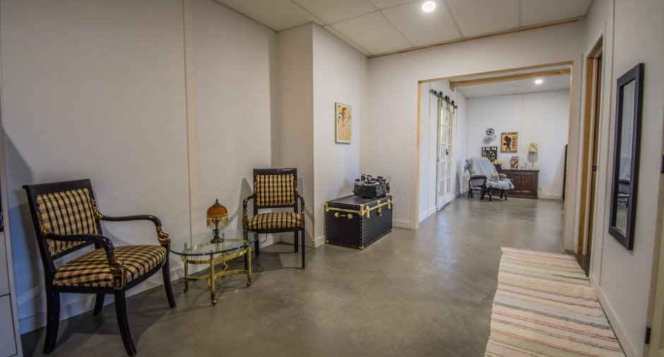 Intérieur