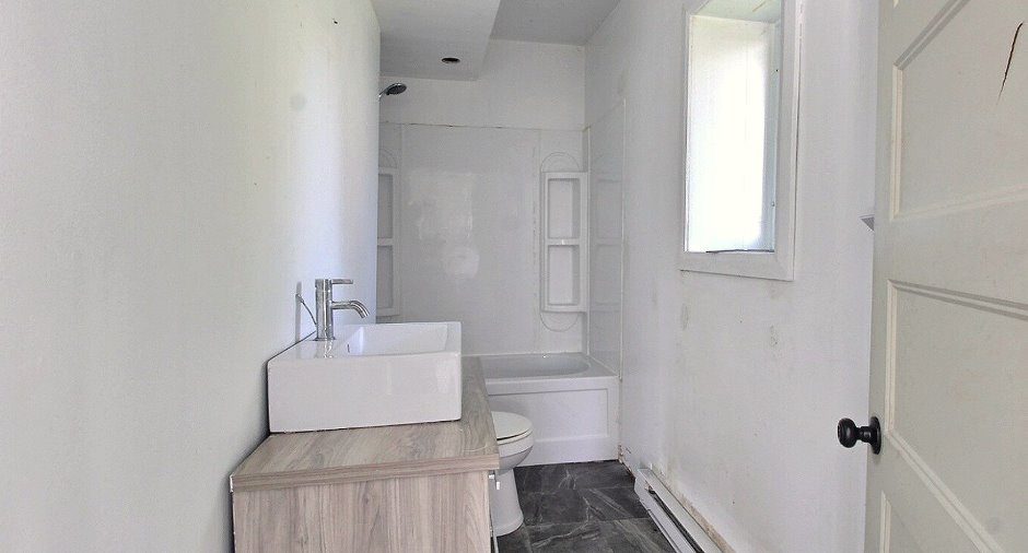 Logement