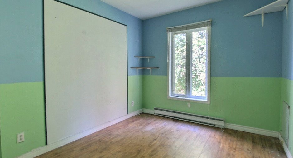 Logement