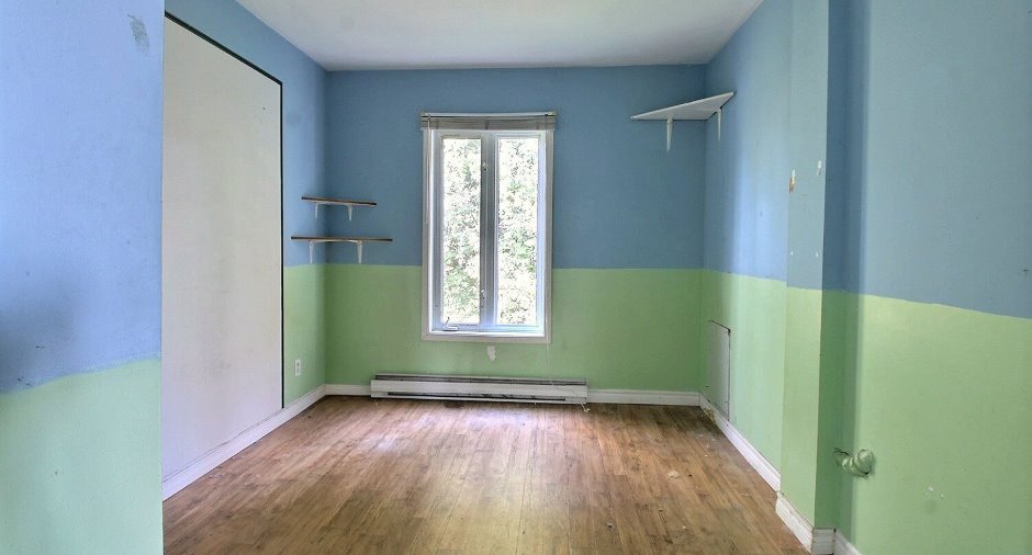 Logement