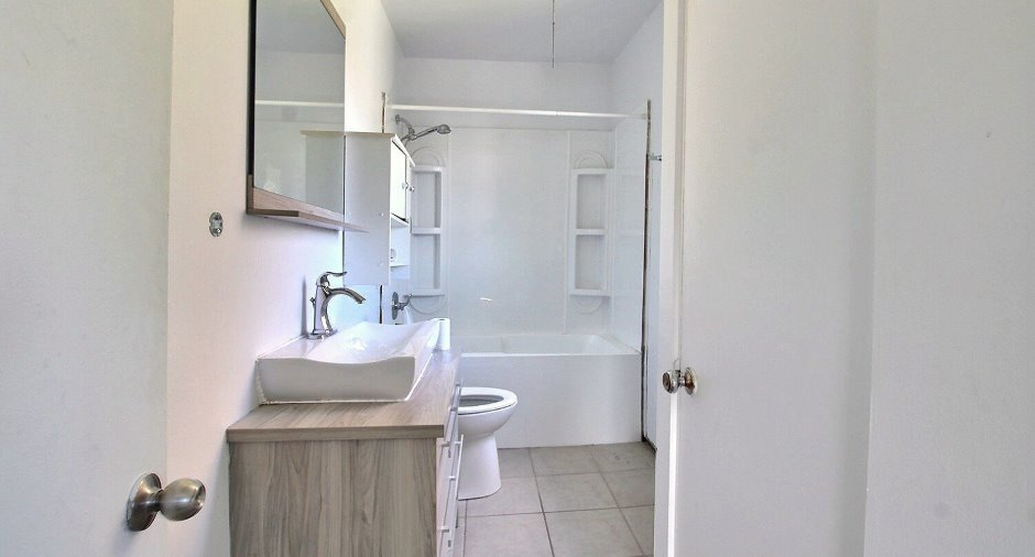 Logement