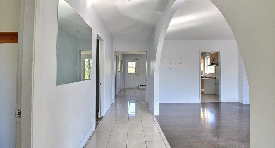 Logement