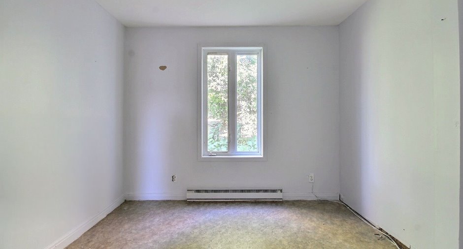Logement