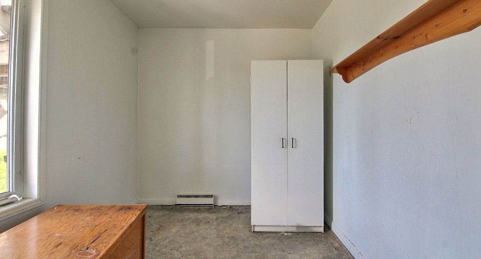 Logement