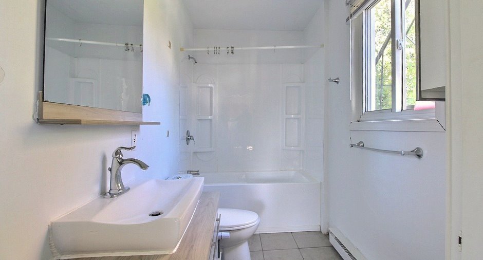 Logement