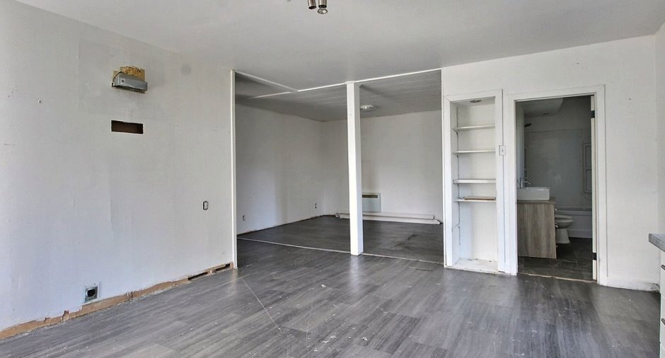 Logement