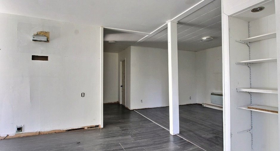 Logement
