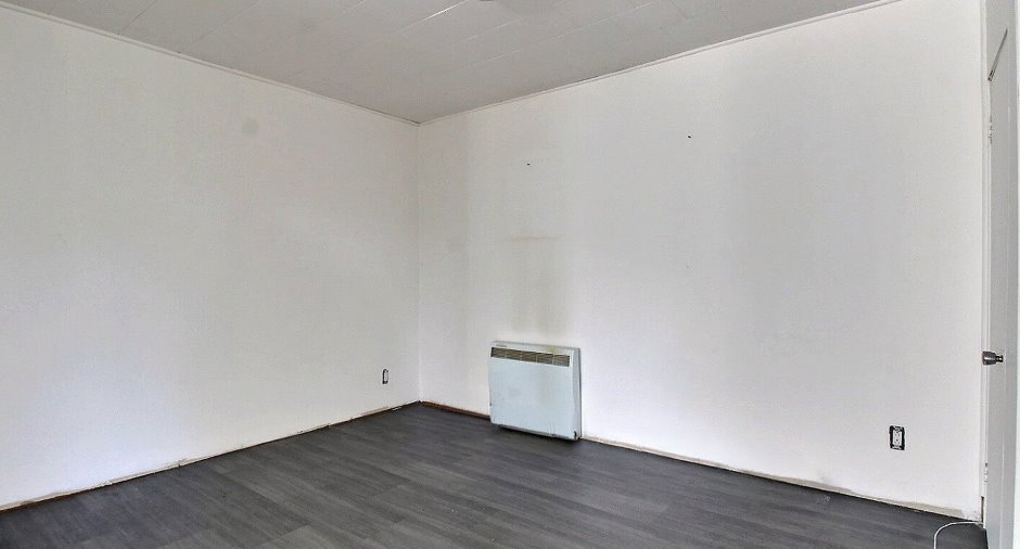 Logement