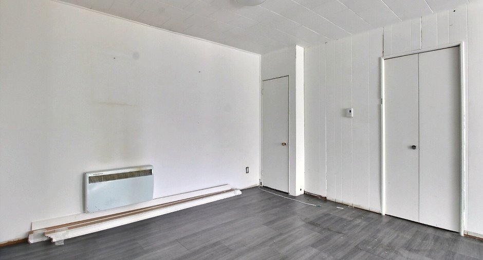 Logement